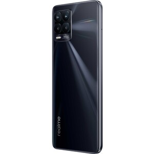 Смартфон Realme 8 Pro 128Gb 6Gb черный - фото 4