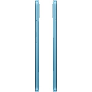 Смартфон Realme C21 32Gb 3Gb голубой - фото 3