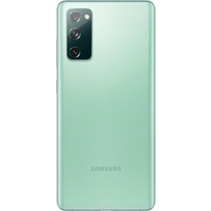 фото Смартфон samsung sm-g780g galaxy s20 fe 128gb 6gb мятный