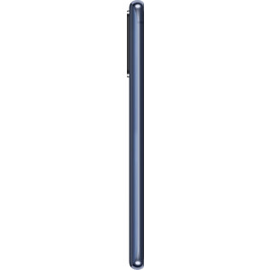 Смартфон Samsung SM-G780G Galaxy S20 FE 128Gb 6Gb синий - фото 4