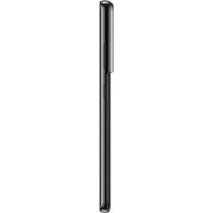 Смартфон Samsung SM-G998 Galaxy S21 Ultra 512Gb 16Gb черный - фото 4
