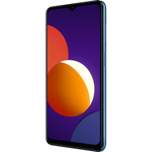 фото Смартфон samsung sm-m127f galaxy m12 32gb 3gb синий