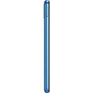 Смартфон Samsung SM-M127F Galaxy M12 32Gb 3Gb синий - фото 3
