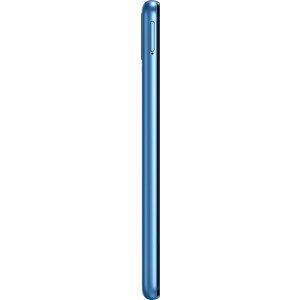 фото Смартфон samsung sm-m127f galaxy m12 32gb 3gb синий