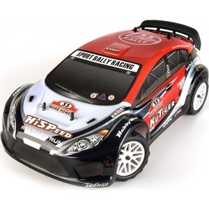 

Модель раллийного автомобиля HSP Kutiger Pro 4WD RTR масштаб 1:10 2.4G - 94118PRO, Kutiger Pro 4WD RTR масштаб 1:10 2.4G - 94118PRO