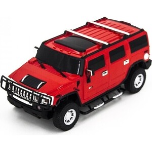 Радиоуправляемая машина MZ Model Hummer H2 масштаб 1:24 - 27020-R