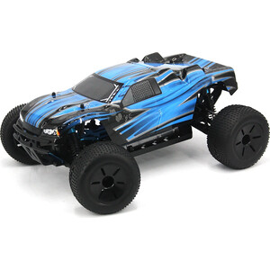 Радиоуправляемая трагги HSP Tribeshead-2 4WD RTR масштаб 1:10 2.4G - 94124N-12425