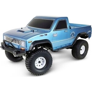 

Радиоуправляемый внедорожник HSP RGT EX86110 4WD RTR масштаб 1:10 2.4G - EX86110, RGT EX86110 4WD RTR масштаб 1:10 2.4G - EX86110