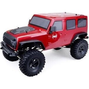 

Радиоуправляемый краулер HSP RGT Waterproof 4WD RTR масштаб 1:10 2.4G - EX86100JC, RGT Waterproof 4WD RTR масштаб 1:10 2.4G - EX86100JC