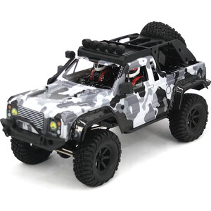 

Радиоуправляемый краулер HSP Redcat BlackBull Pro 4WD RTR масштаб 1:10 2.4G - 94706PRO-AL011, Redcat BlackBull Pro 4WD RTR масштаб 1:10 2.4G - 94706PRO-AL011
