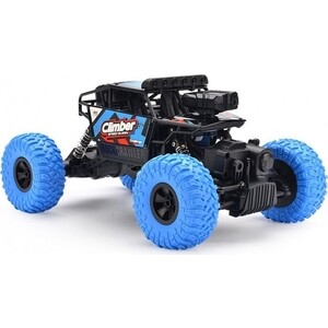 Радиоуправляемый краулер Create Toys с Wi-Fi камерой - CR-171803-blue