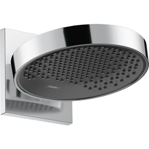 фото Верхний душ hansgrohe rainfinity 250 хром (26226000)