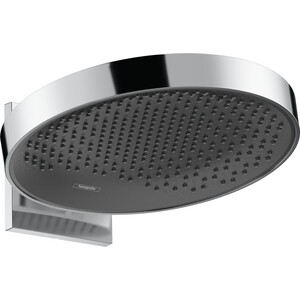 фото Верхний душ hansgrohe rainfinity 360 хром (26230000)