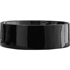 Раковина-чаша Jacob Delafon Vox 40х40 черная (E14800-7) раковина чаша ideal standard strada ii 40х40 t296201