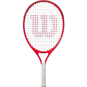 фото Ракетка для большого тенниса wilson roger federer 23 gr0000, арт. wr054210h, для 7-8 лет