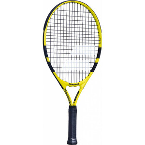 фото Ракетка для большого тенниса babolat nadal 21 gr000, арт. 140247, для 5-7 лет