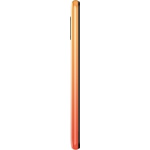 фото Смартфон itel a16 plus ds sunglow gold