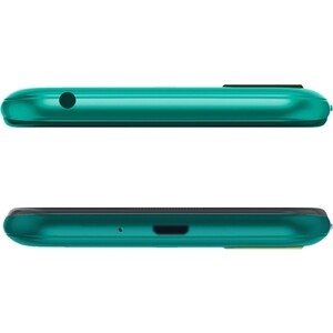 Смартфон Itel A48 DS Green