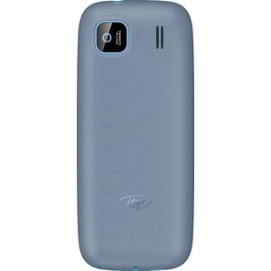 Мобильный телефон Itel IT2173 DS Blue ITEL IT2173 BLUE - фото 4