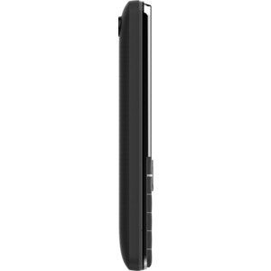 Мобильный телефон Itel IT5615 DS Magnet Black - фото 3
