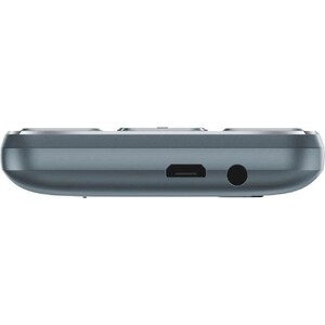 Мобильный телефон Itel IT6320 DS Dark Grey - фото 4