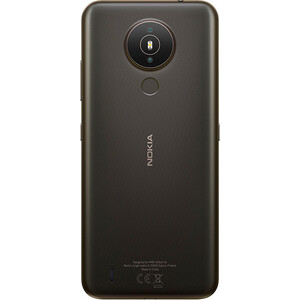 Смартфон Nokia 1.4 DS Grey 2/32 GB 1.4 DS Grey 2/32 GB - фото 5