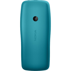 фото Мобильный телефон nokia 110 ds blue