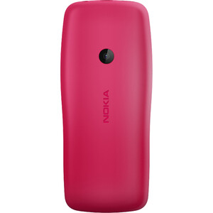 фото Мобильный телефон nokia 110 ds pink