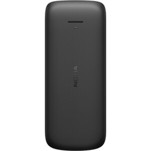 Мобильный телефон Nokia 215 4G DS Black - фото 5