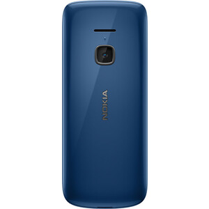 Мобильный телефон Nokia 225 4G DS Blue - фото 5