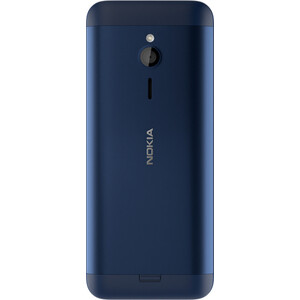 Мобильный телефон Nokia 230 DS Blue - фото 5