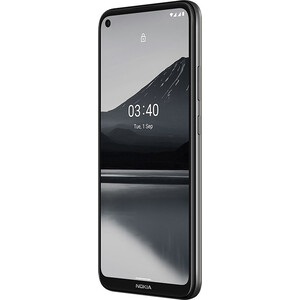 Смартфон Nokia 3.4 DS Grey 3/64 GB 3.4 DS Grey 3/64 GB - фото 3