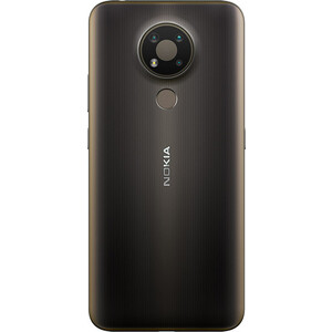 Смартфон Nokia 3.4 DS Grey 3/64 GB 3.4 DS Grey 3/64 GB - фото 5