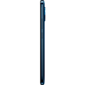 Смартфон Nokia 5.4 DS Blue 4/64 GB 5.4 DS Blue 4/64 GB - фото 4