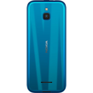 Мобильный телефон Nokia 8000 4G DS Blue - фото 5