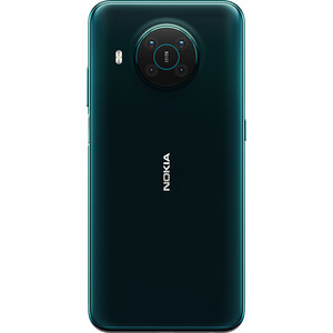Смартфон Nokia X10 DS Green 6/128 GB X10 DS Green 6/128 GB - фото 5
