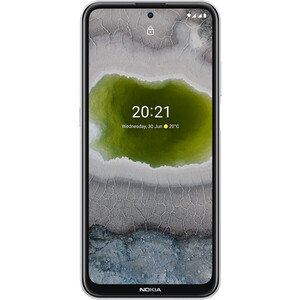 Смартфон Nokia X10 DS White 6/128 GB X10 DS White 6/128 GB - фото 2