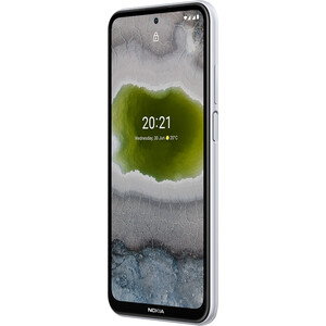 Смартфон Nokia X10 DS White 6/128 GB X10 DS White 6/128 GB - фото 3