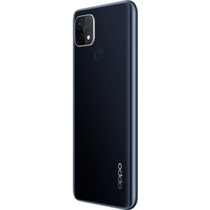 фото Смартфон oppo a15s (4+64) черный