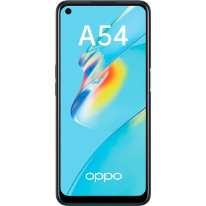 фото Смартфон oppo a54 (4+128) черный