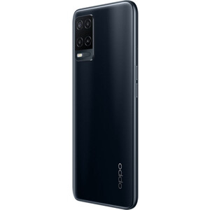 фото Смартфон oppo a54 (4+128) черный