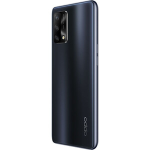 Смартфон OPPO A74 (4+128) черный A74 (4+128) черный - фото 4