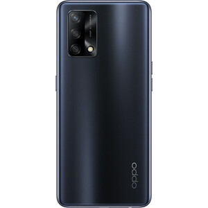Смартфон OPPO A74 (4+128) черный A74 (4+128) черный - фото 5