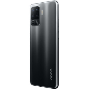 фото Смартфон oppo reno 5 lite (8+128) черный