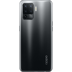 фото Смартфон oppo reno 5 lite (8+128) черный