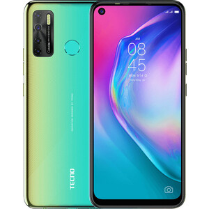 

Смартфон TECNO Camon 15 Shoal Gold, Camon 15 Shoal Gold