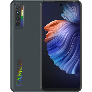 

Смартфон TECNO Camon 17P (4+128) Magnet black, Camon 17P (4+128) Magnet black
