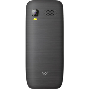Мобильный телефон Vertex D533 Graphite - фото 5