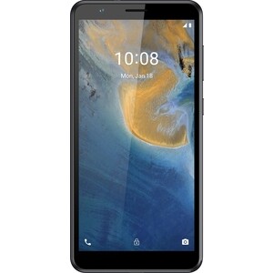 фото Смартфон zte blade a31 (2+32) серый