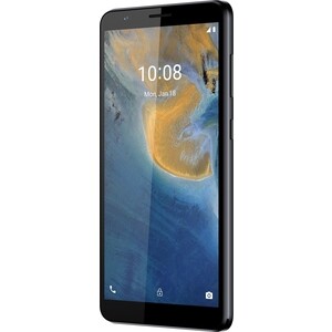 фото Смартфон zte blade a31 (2+32) серый